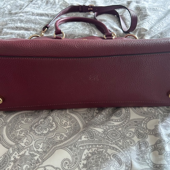 Coach Mia Satchel - Picture 5 of 5